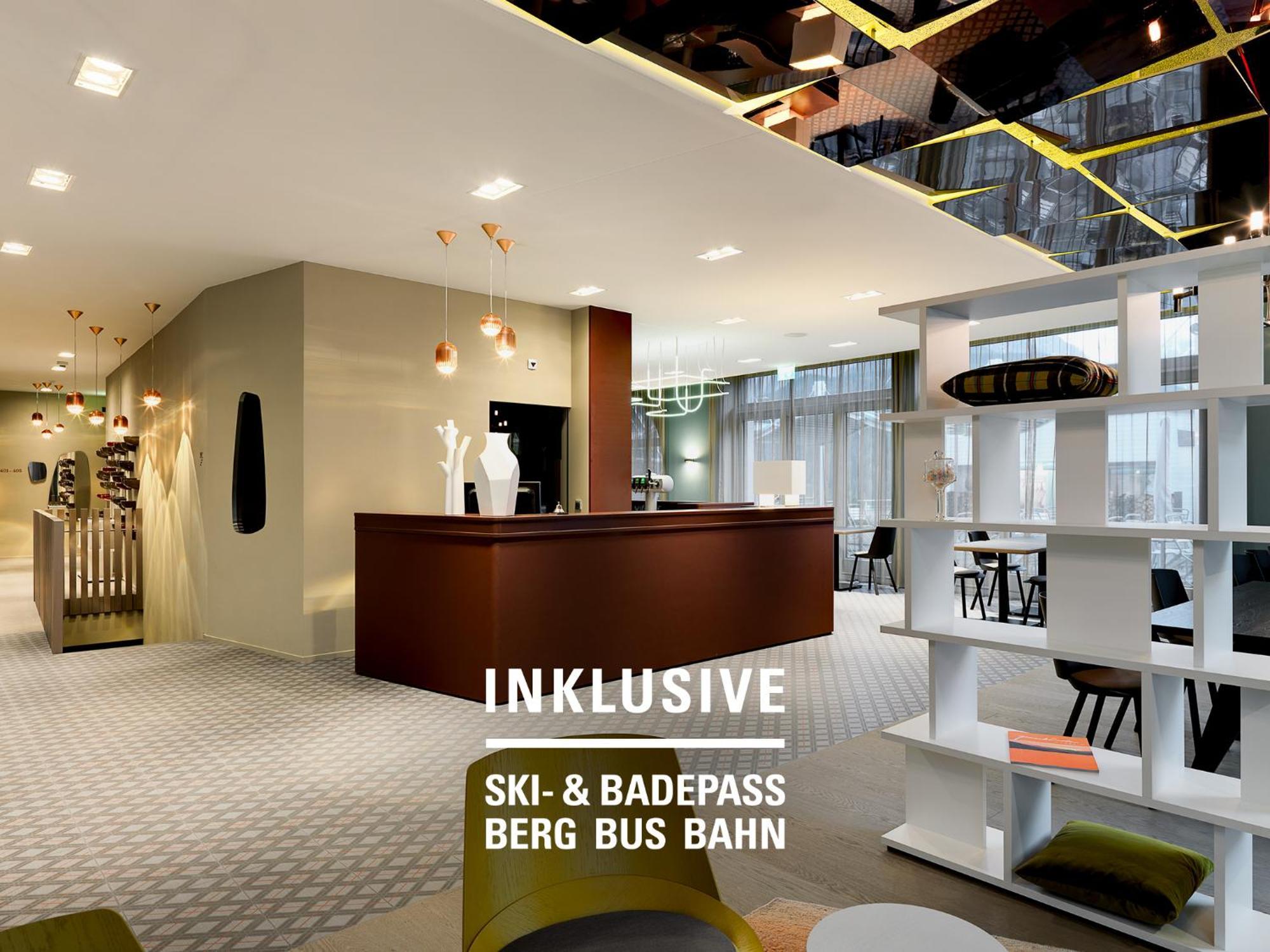Badehotel Belvair Scuol Zewnętrze zdjęcie